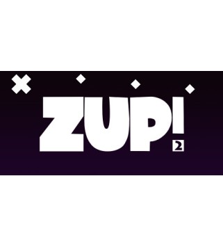 Zup! 2 Gift Steam Key GLOBAL